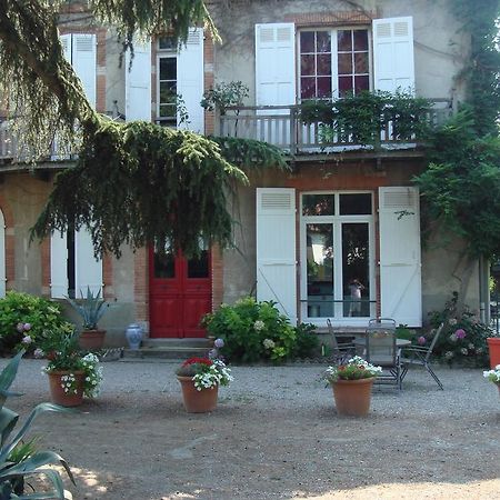 Villa Du Canal Toulouse Exterior photo